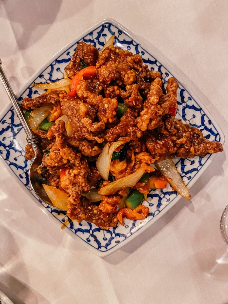 Addie's Thai House