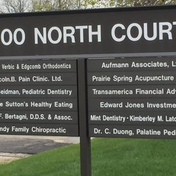 mint dentistry general dentistry 600 n north ct palatine il dental works woodfield mall