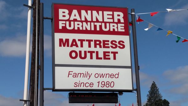 Banner Furniture Outlet 4871 Se Tualatin Valley Hwy Hillsboro Or Photos 10