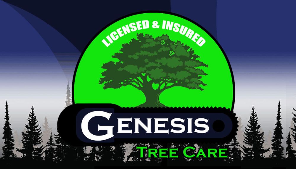 Genesis Tree Care