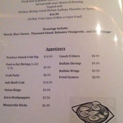 Litchfield Beach Fish House 32 Photos 96 Reviews Seafood Photo Of Litchfield Beach Fish House Sc United States Our