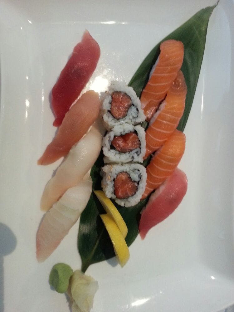 Tomo Japanese Restaurant Richmond Hill On Tomo Japanese Restaurant Richmond Hill On