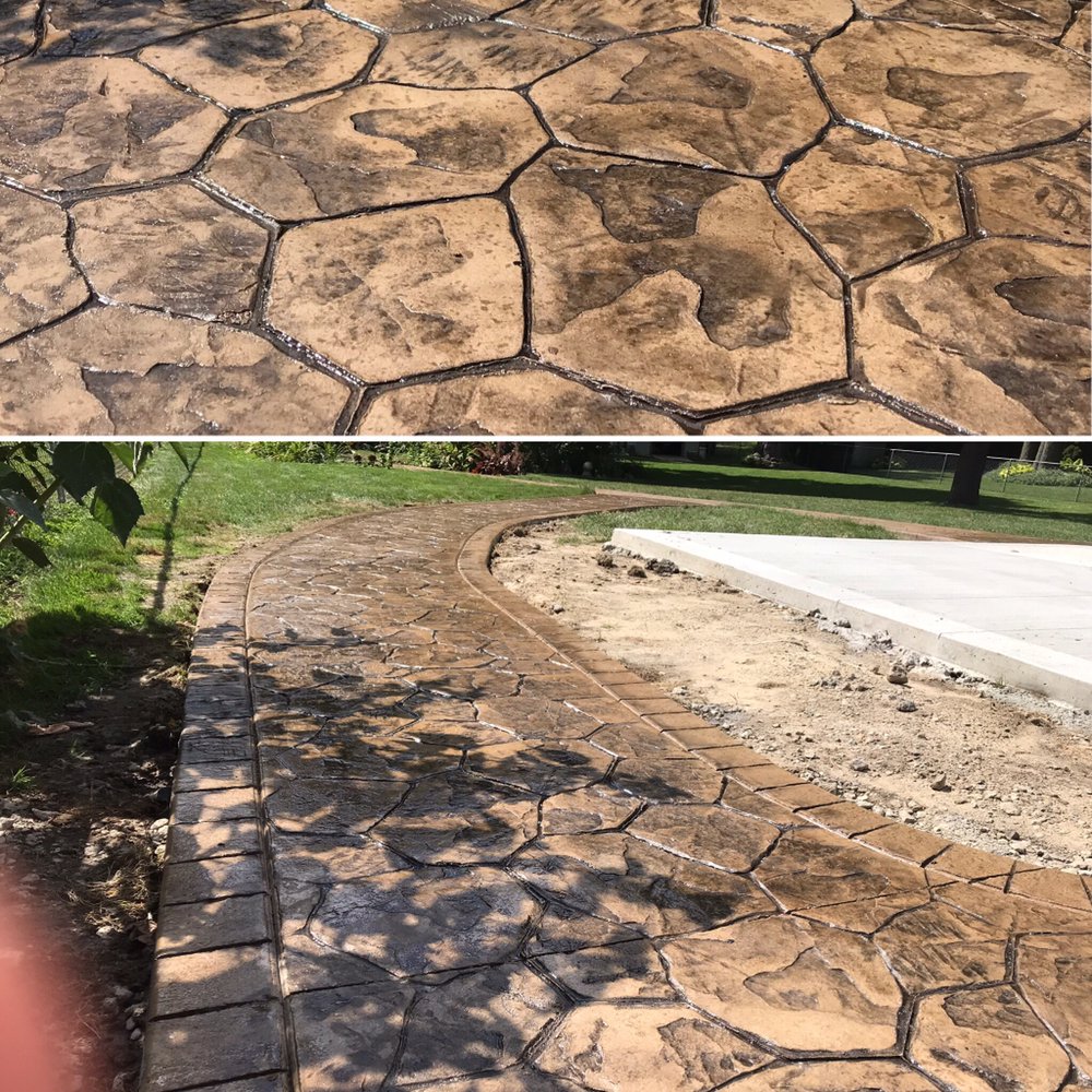 image of business AGC Concrete