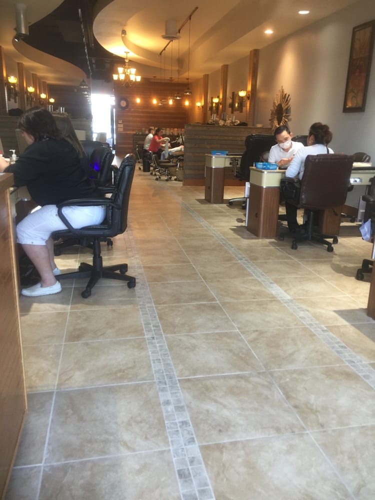 Natural Nail Bar Nail Salons 4353 W Wisconsin Ave, Appleton, WI