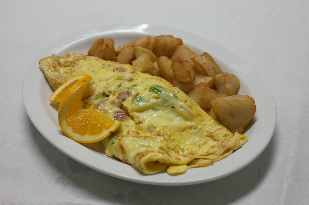 Rose Garden Restaurant