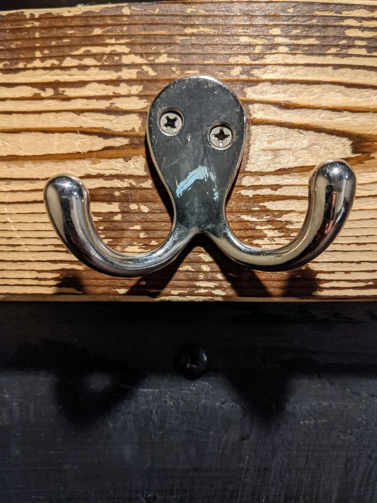 Borracho Tacos & Tequileria