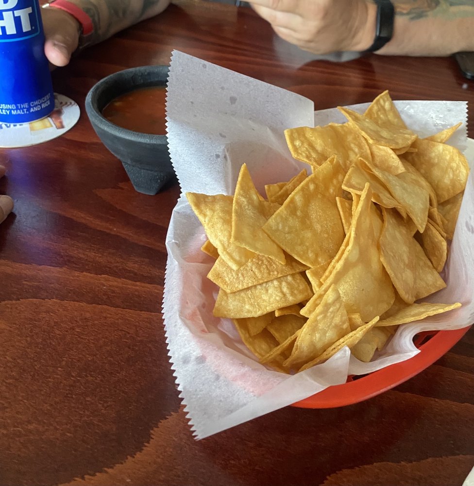 Tony's Top Cat Bar & Grill