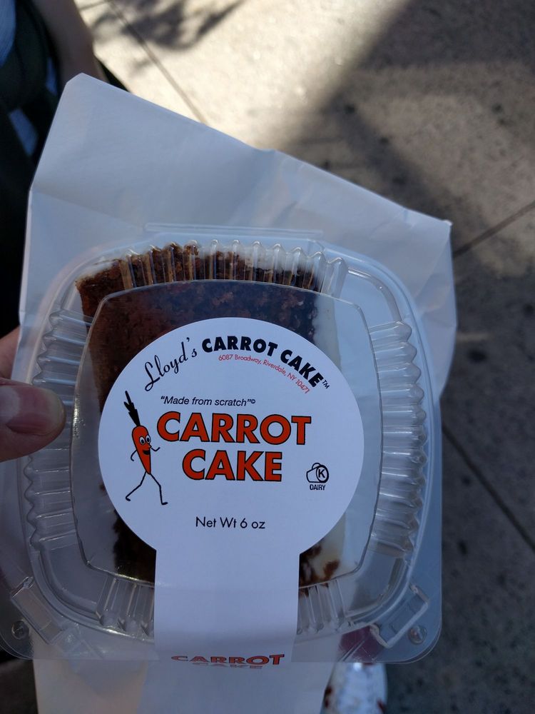 Lloyd’s Carrot Cake 64 Photos &amp; 111 Reviews Bakeries