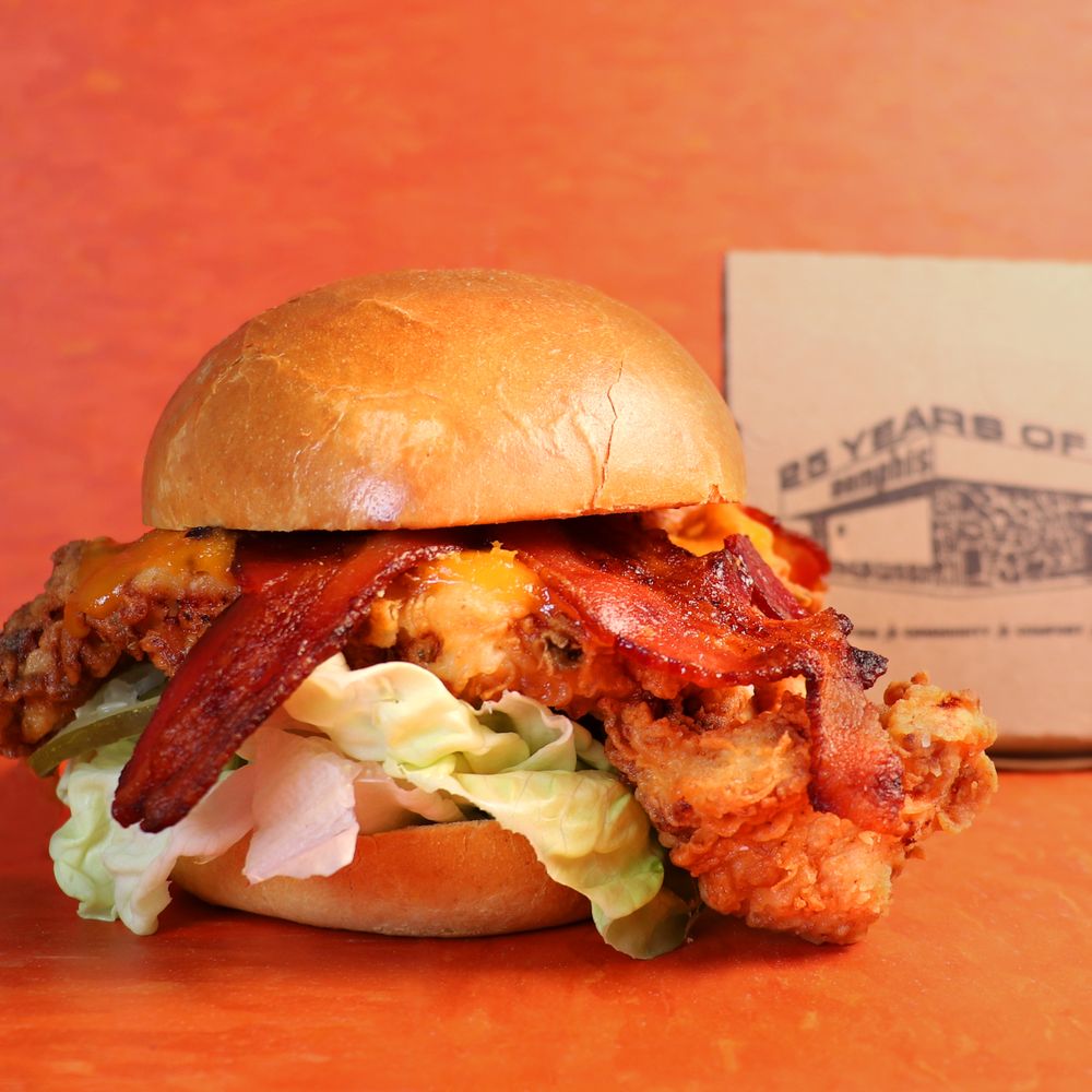 Delicious Soul Food in Orange County & Long Beach! Yelp