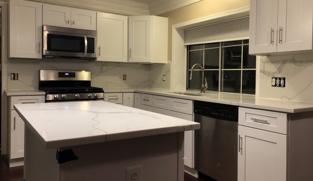 Albamarble Granite