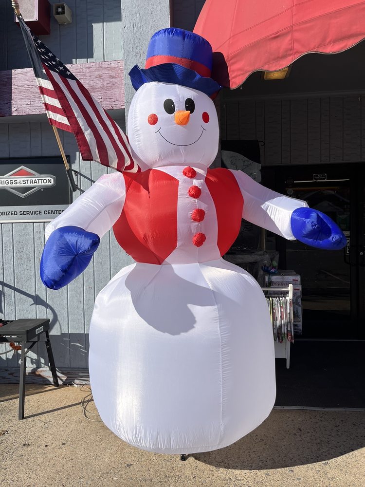 Shelby Hardware & Supply