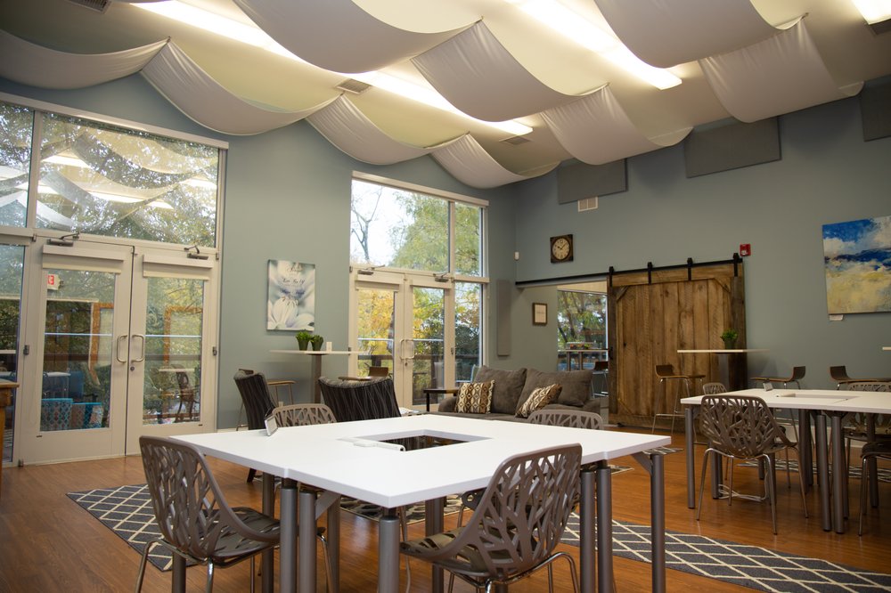 Focal Point Coworking