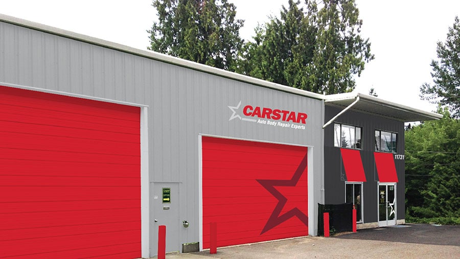 CARSTAR Nwest Collision CenterKirkland 30 Reviews Body Shops
