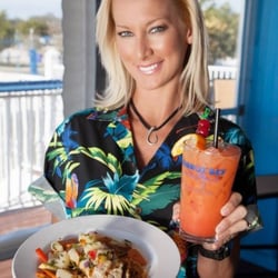Parrot Key Caribbean Grill 183 Photos 180 Reviews Seafood Photo Of Parrot Key Caribbean Grill Fort Myers Beach Fl United States