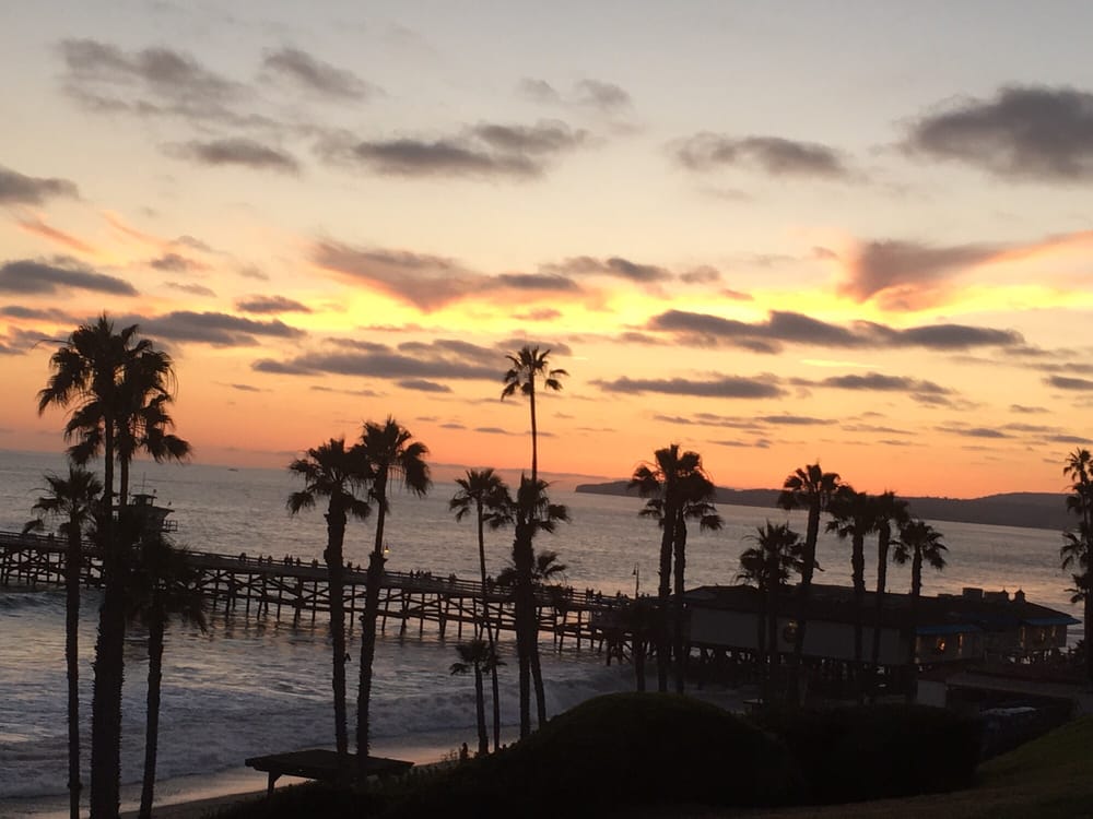 Camp Pendleton's Camp Talega Part of San Diego, CA Military Bases