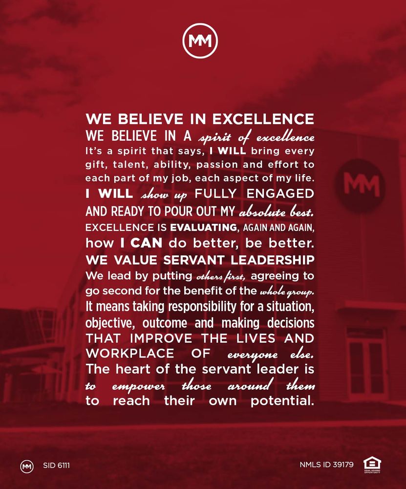 Stephen Miglarese - Movement Mortgage