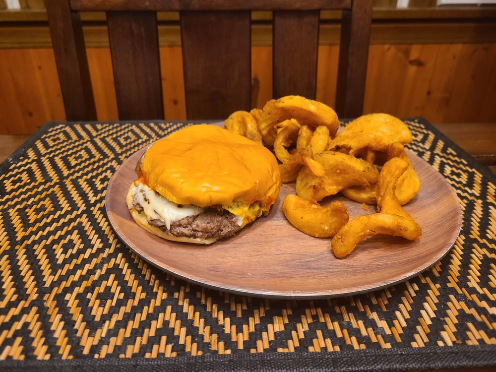 Patty Shack