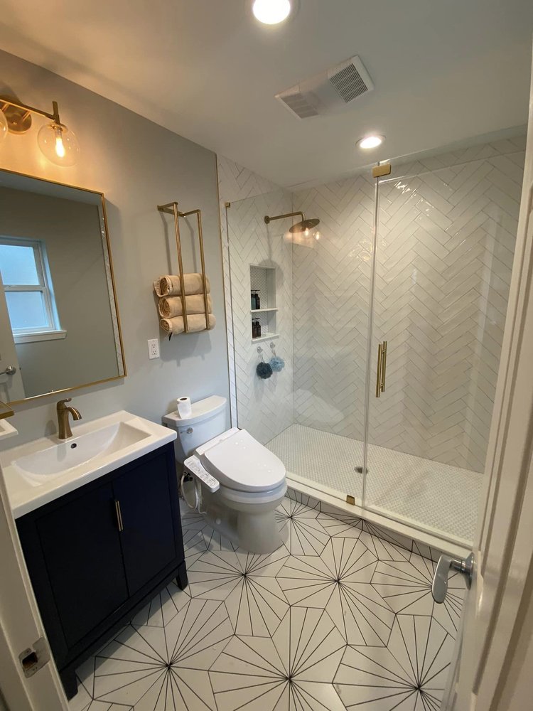 image of business Olivo Remodeling