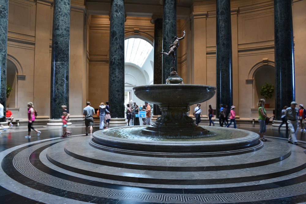 Museum Hack