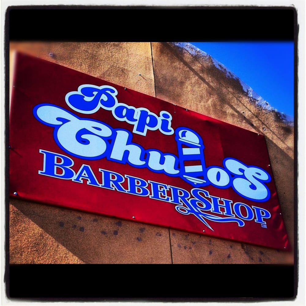 Papi Chulos