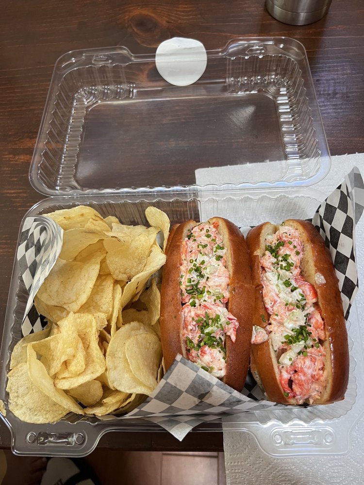 The Seafood Shop Gourmet & Charcuterie