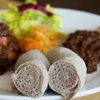 Sheba Ethiopian Restaurant