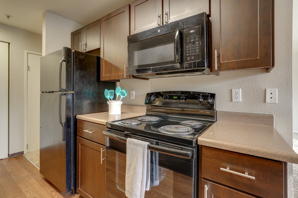 Renaissance at 29th Apartments