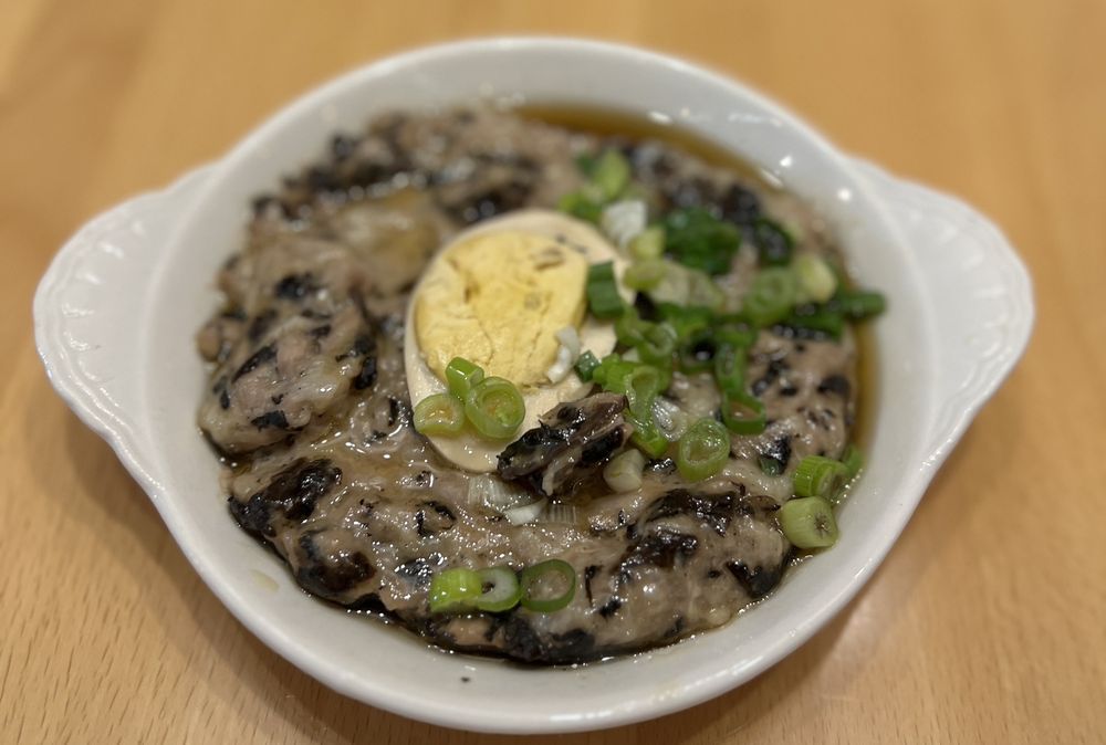 Steam Cafe