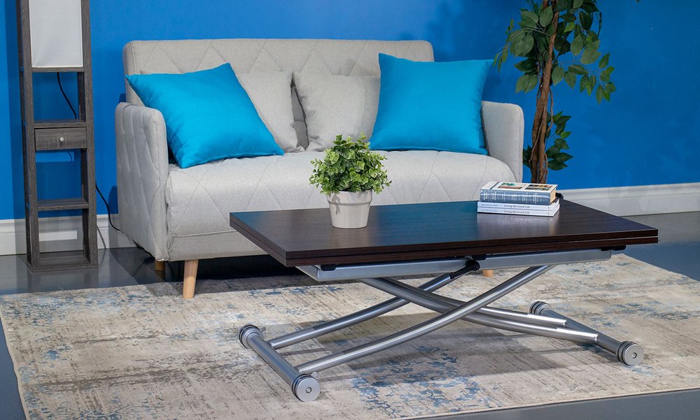 Small Space Plus