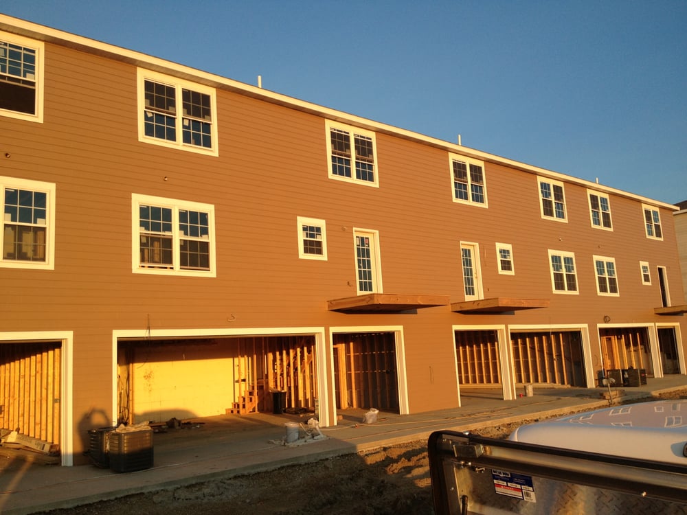 image of business Big Forty Construction Services