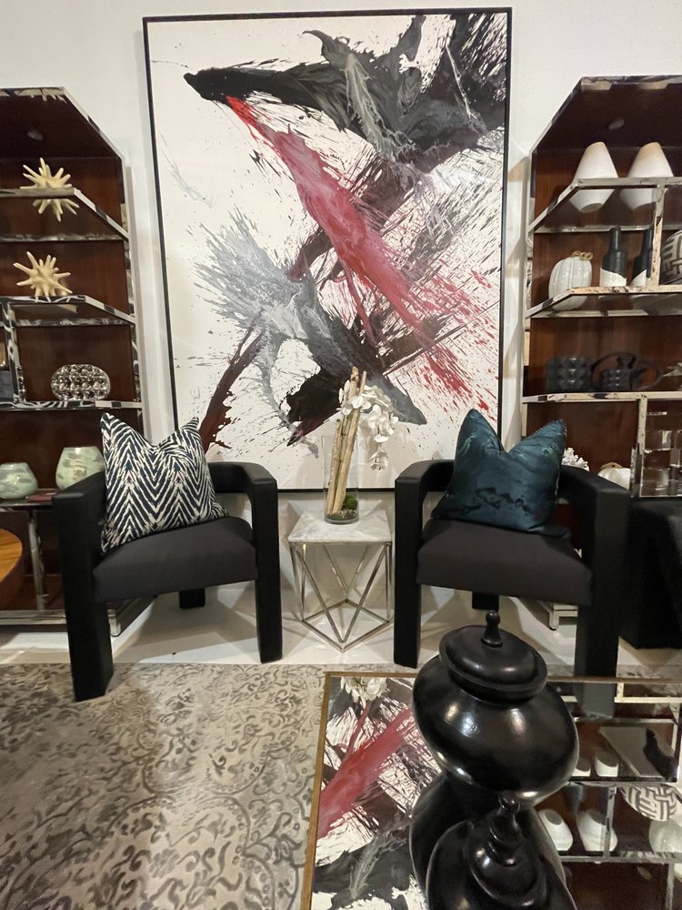 image of business Uphold Designs