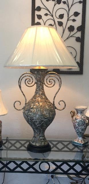 Lamps N Lights