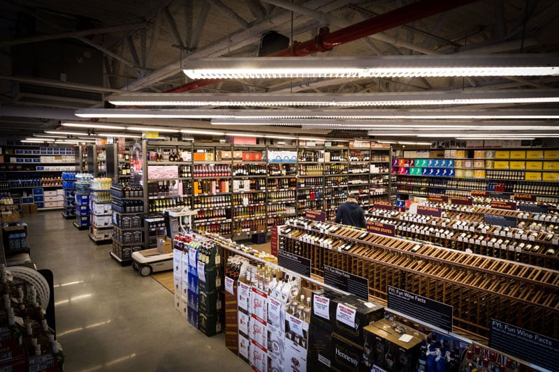 Wine & Liquor Superstore 26 Photos & 22 Reviews Beer, Wine