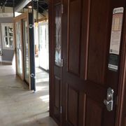 Photo of Window and Door Showplace - Sterling, VA, United States. McLean, VA Showroom