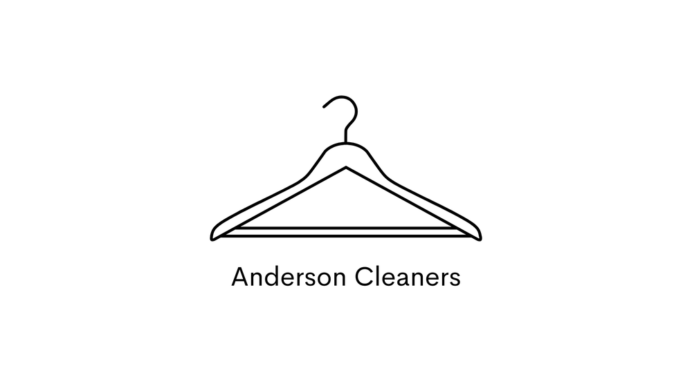 Anderson Cleaners
