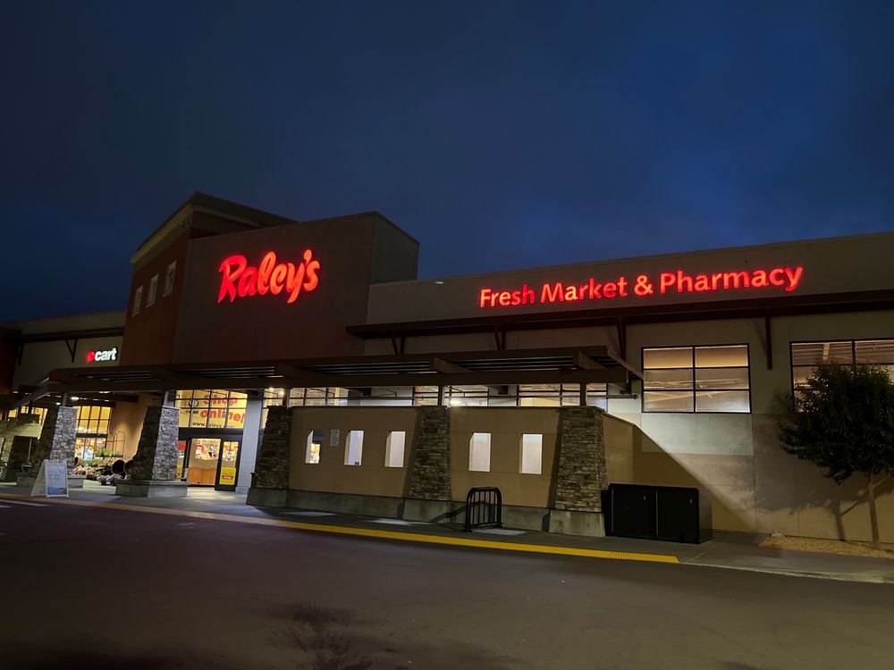 Raley's Raley's