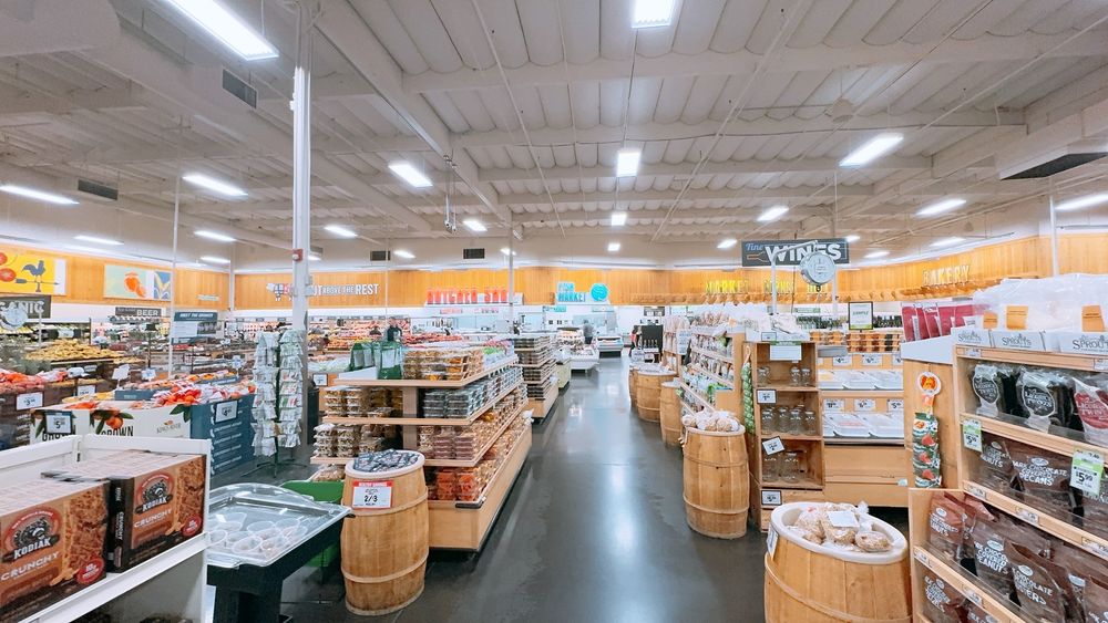 Sprouts Farmers Market