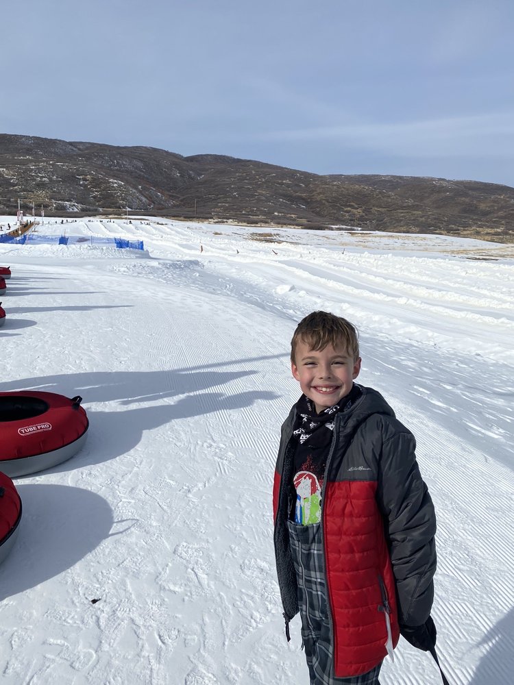 Photo of Soldier Hollow Nordic Center