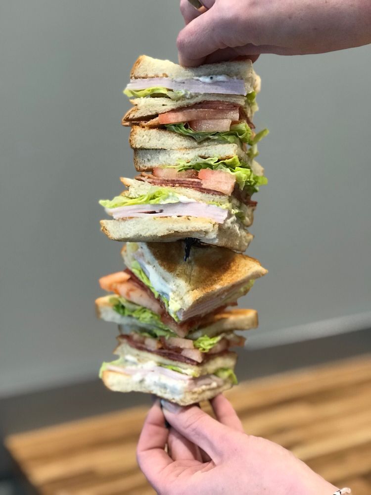 What A Bagel