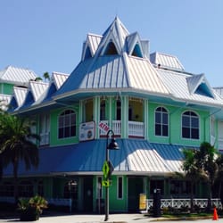 The Best 10 Seafood Restaurants Near Grand Plaza Hotel In St Pete Hurricane Seafood Restaurant