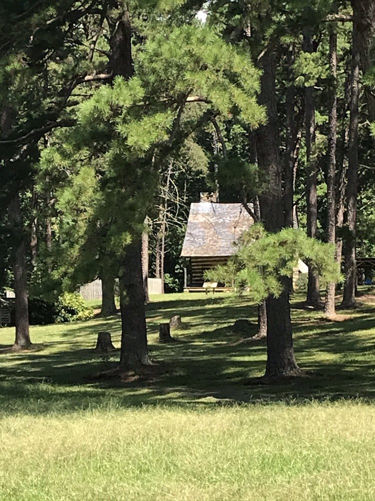 Alamance Battleground State Historic Site