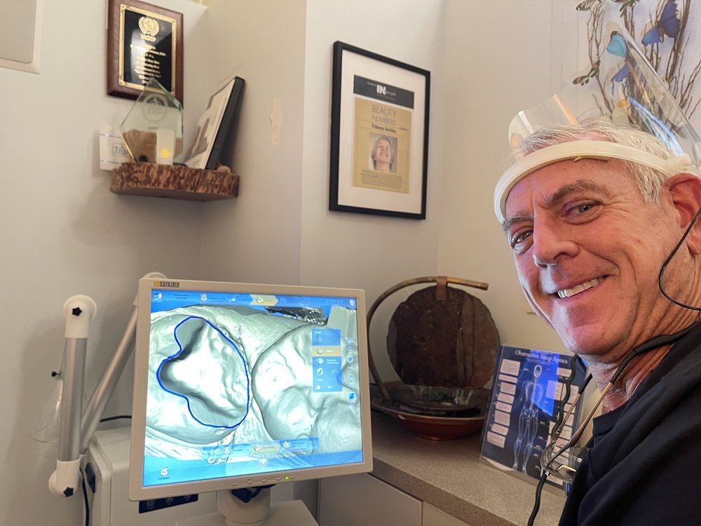 image of business Tribeca Smiles: Dr. Frederick E. Solomon, DMD
