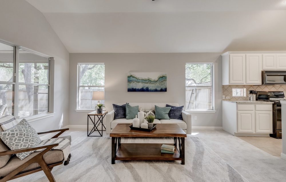 image of business ReAbode Home Staging and Redesign