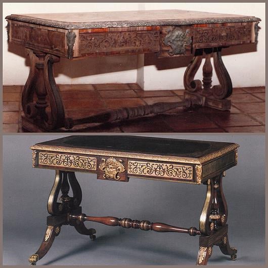 Special Furniture Services