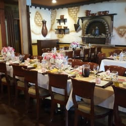 Zahle Restaurant 127 Photos 199 Reviews Lebanese 12916 Photo Of Zahle Restaurant North Hollywood Ca United States