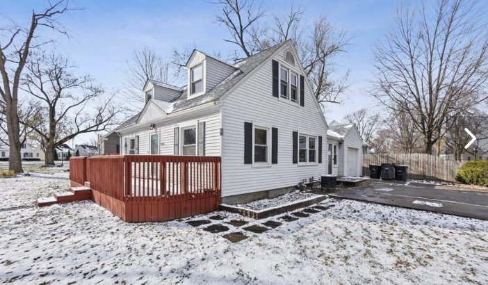 image of business Davin’s Construction