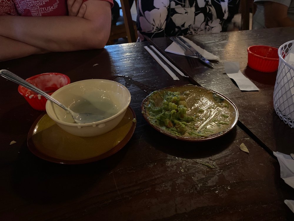 La Bamba Authentic Mexican Restaurant