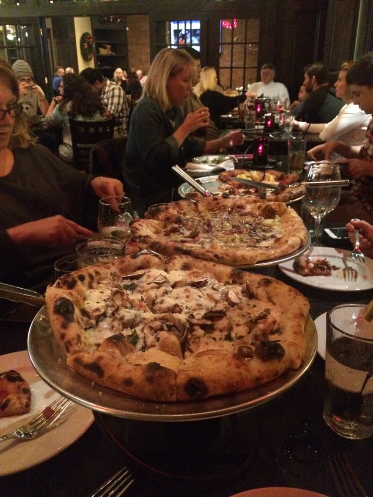 Coals Artisan Pizza 41 Photos & 55 Reviews Italian 11615