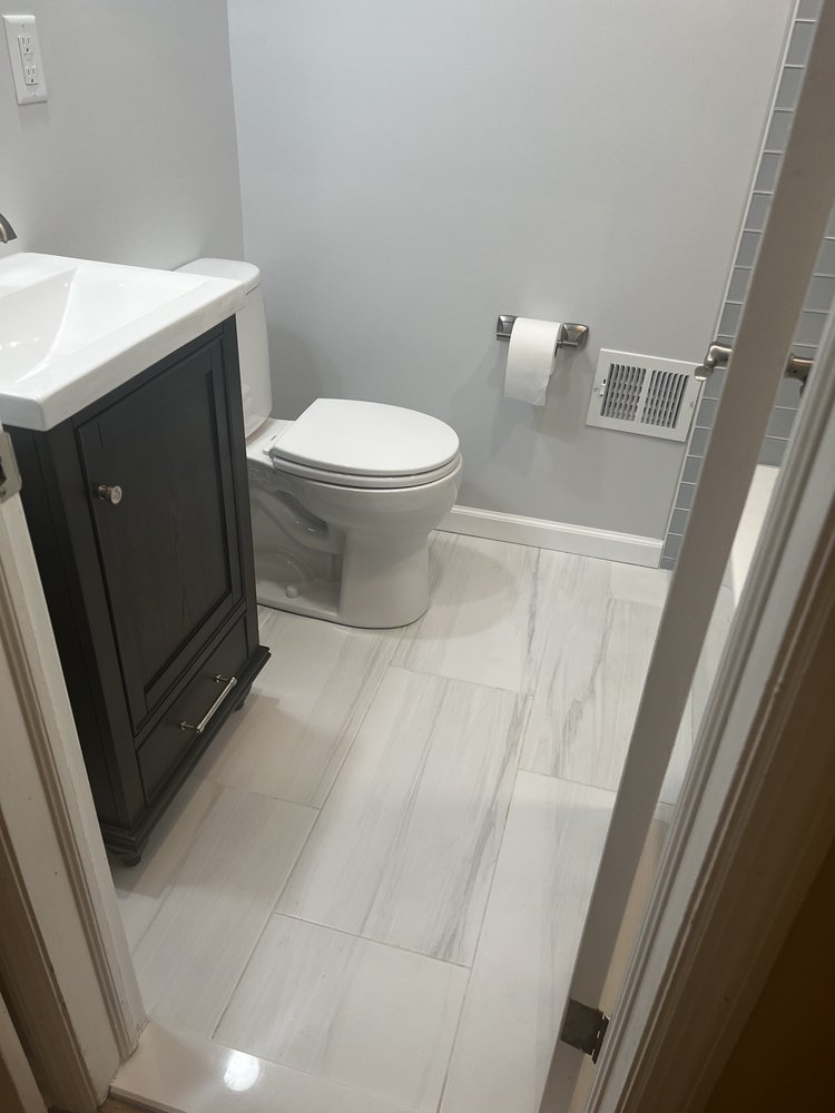 image of business Brooks Quality Home Improvements