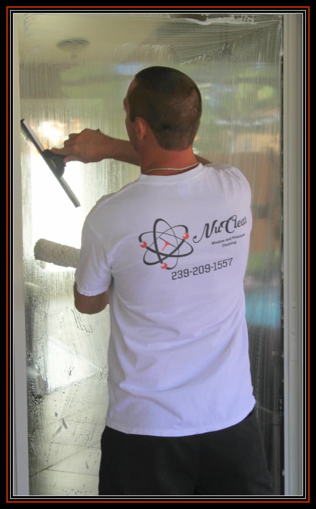 NuClear Window and Pressure Cleaning